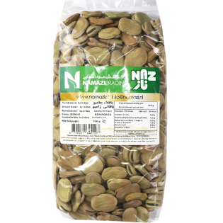 Dry beans Jumbo Naz 700g