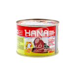 Luncheon Chicken Hana 200g