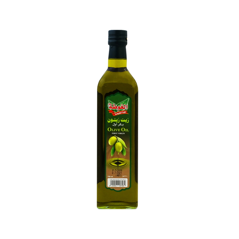 Olive Oil Algota 750ml