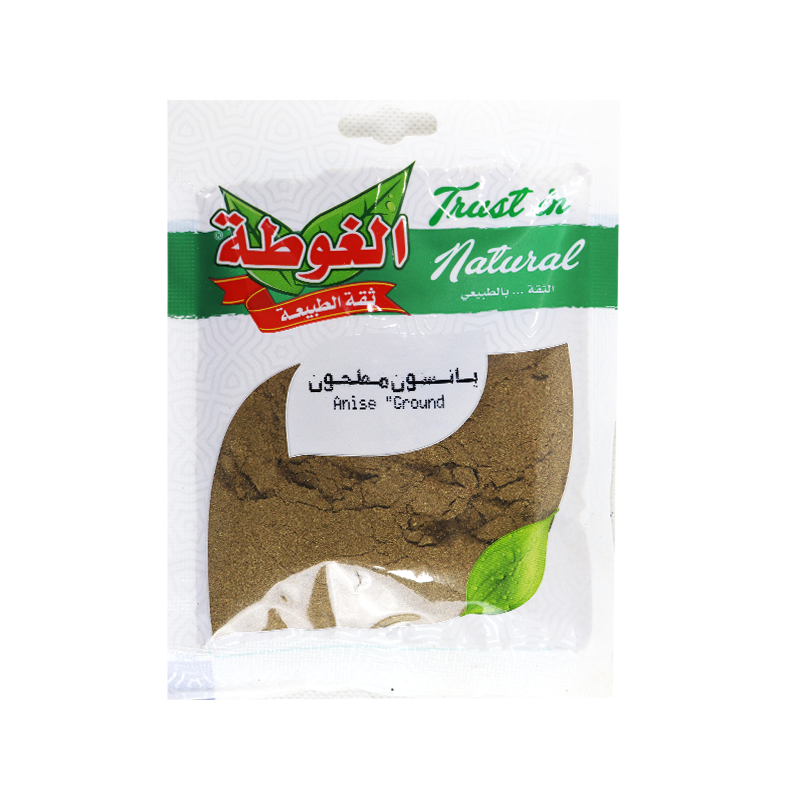 Spices Anise Ground Algota 35g