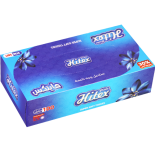 Facial Tissues Hitex 100*2 ply