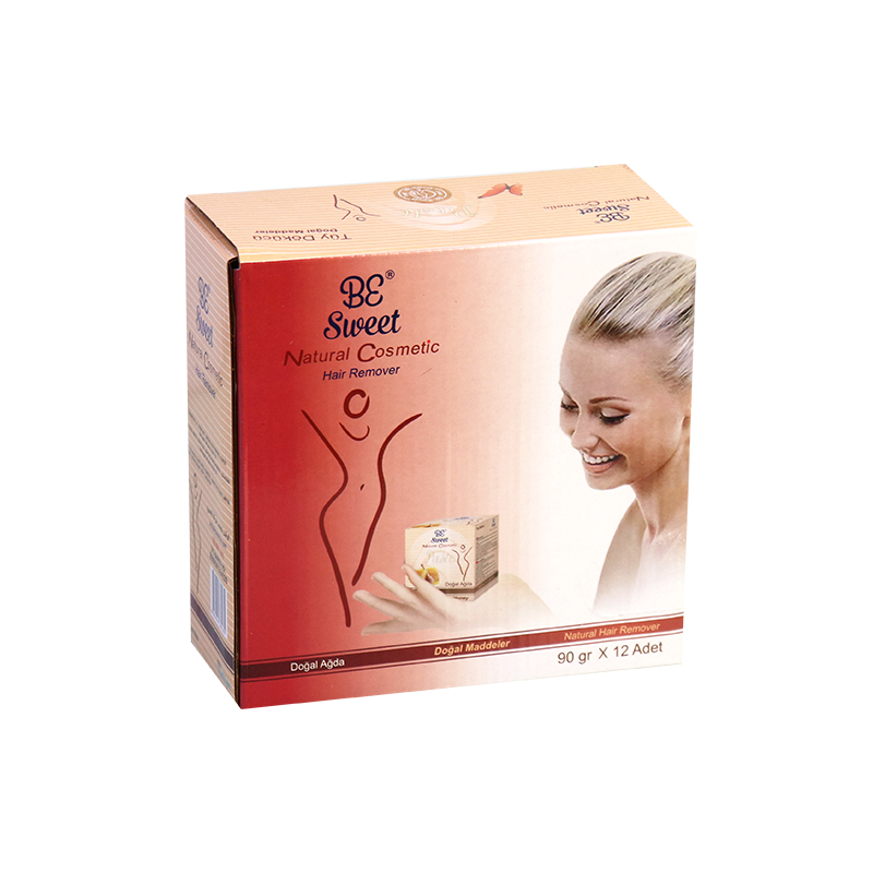 Hair remover Be sweet 90g