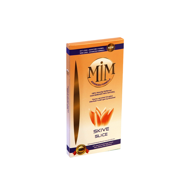 Hair remover Mim 70g