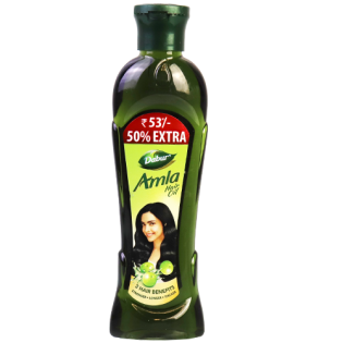 Dabur Amla Hair Oil 138m