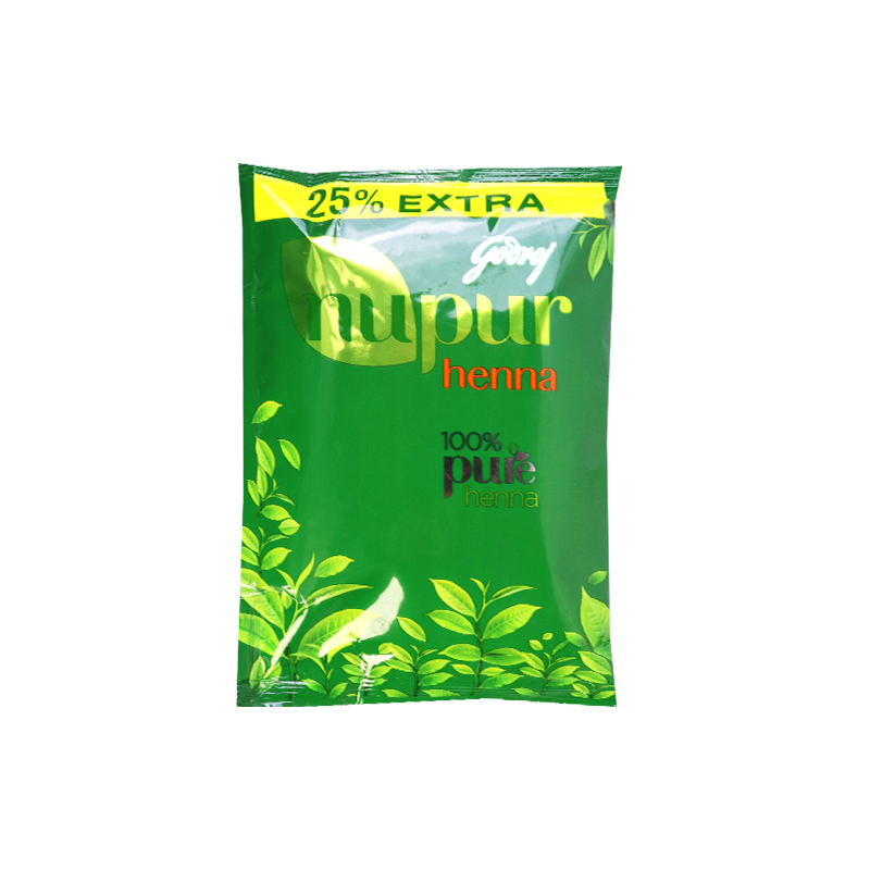 Godrej Nupur Henna Mehandi 150g