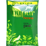 Godrej Nupur Henna Mehandi 150g