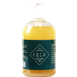 Soap Laurel 35% Liquid Ebla 500g