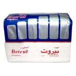 Facial Tissues 2 Layers Beirut 350pcs