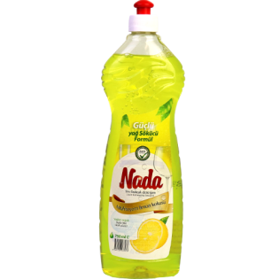 Dish washing liquid Nada 600g