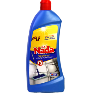 General perfumed Nada 600ml