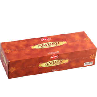 Hem Amber Hexa