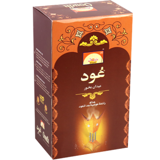 Parimal Oudh Incense 15 gr