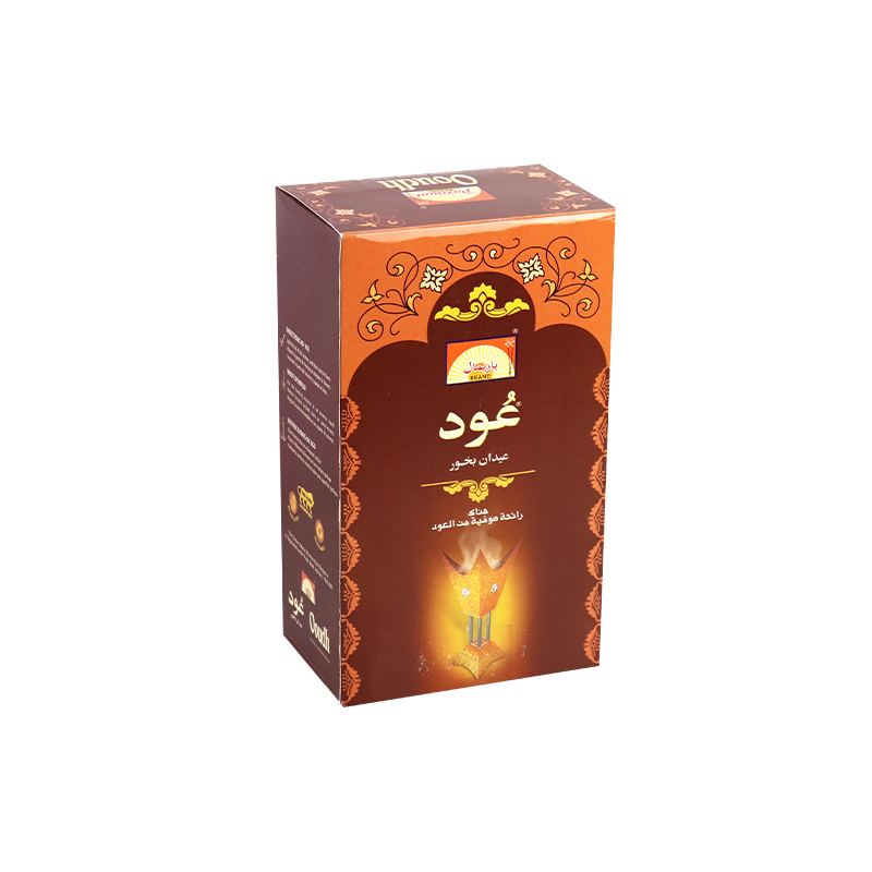 Parimal Oudh Incense 15 gr