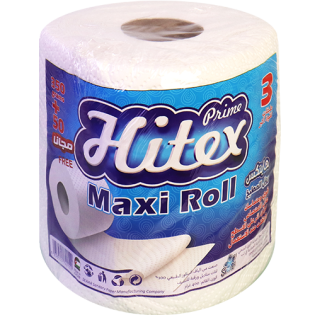 Kitchen paper Hitex 400g*6 roll