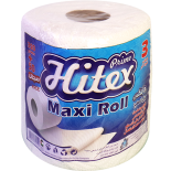 Kitchen paper Hitex 400g*6 roll