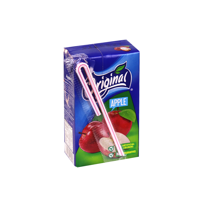 Juice Apple Original 250ml