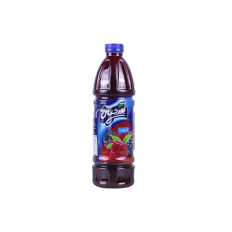 Orginal juice Raspberry 1400ML