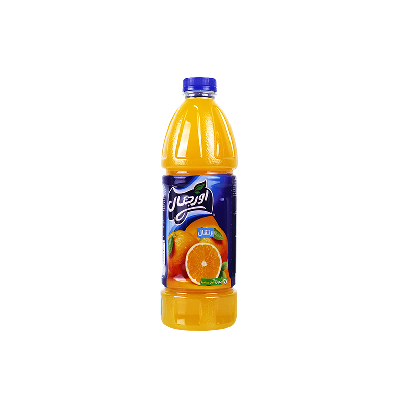 Orginal juice Orange 1400ML