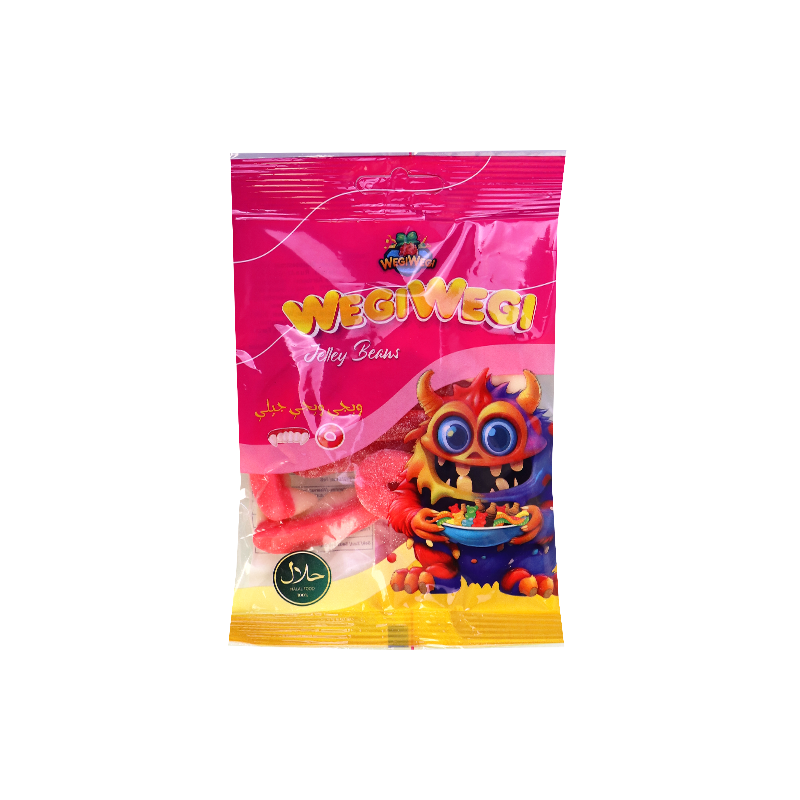 wegiwegi jelley70g