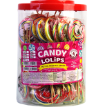 Candy lolips 50pcs*20g