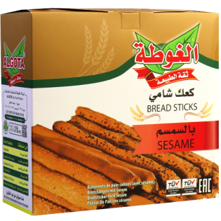 Breadsticks Algota 454g