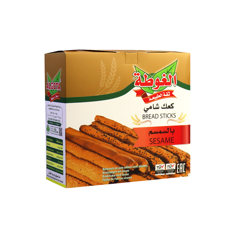 Breadsticks Algota 454g