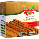 Breadsticks Algota 454g