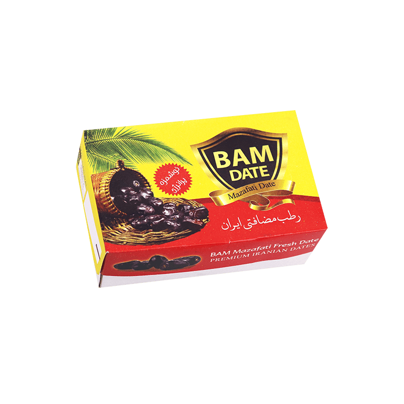 Dates Rutab Naz 500g