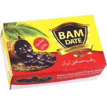 Dates Rutab Naz 500g