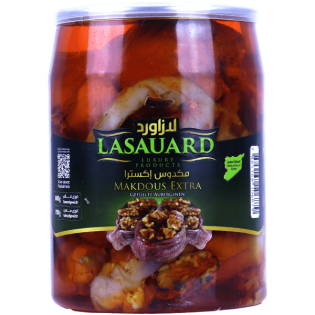 MAKDOUS LASAUARD 700G