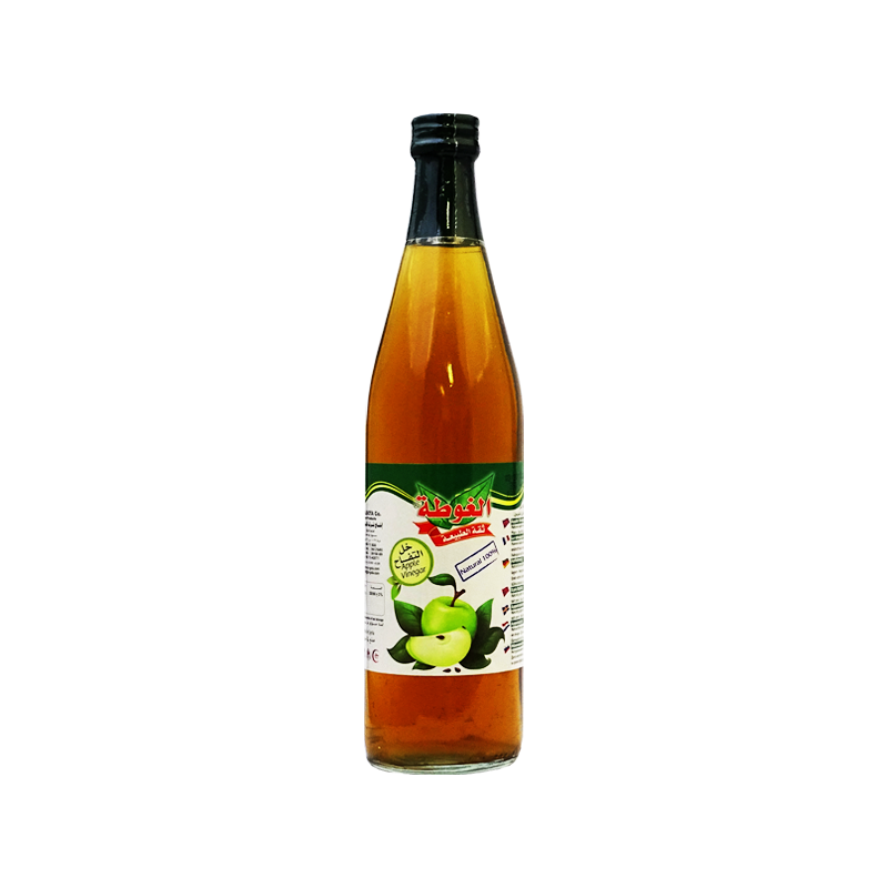 Vinegar Apple Algota 500g