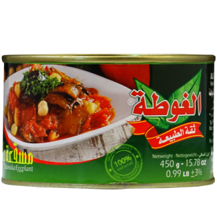 Moussaka Algota 400g