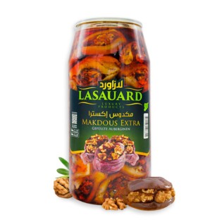 MAKDOUS LASAUARD 2800G