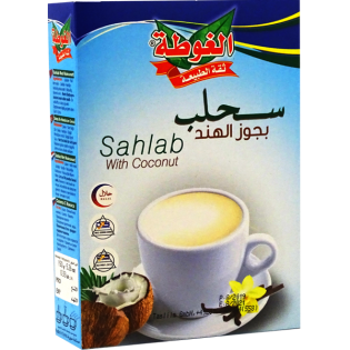 Salep Kokos Algota 150g