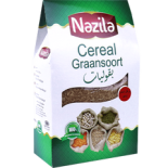 Bulgur Brown Coarse Nazila 800g