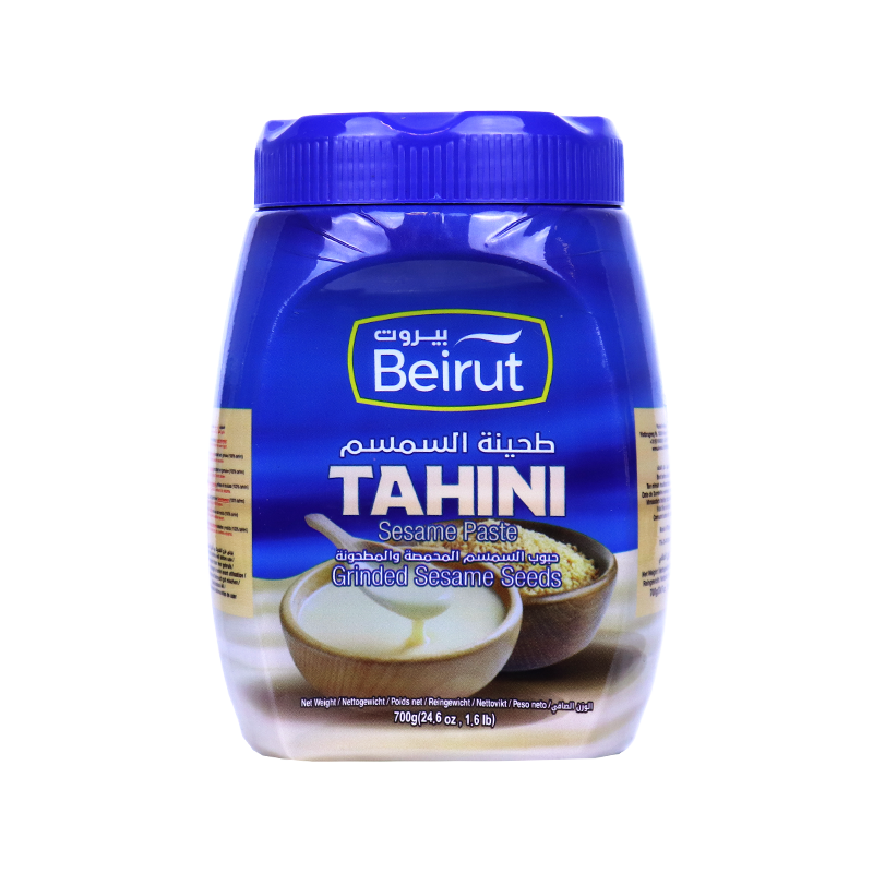 Tahini Beirut 700g