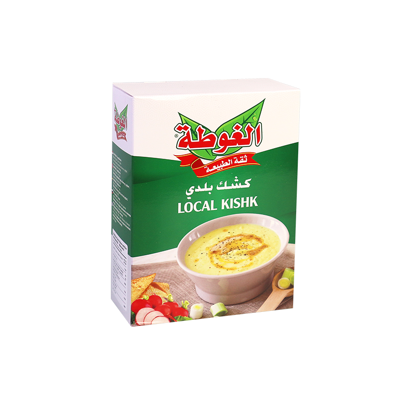 Original Kishk Algota 500g