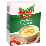 Original Kishk Algota 500g