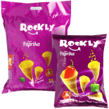 Chips Rockly Paprika 108pcs