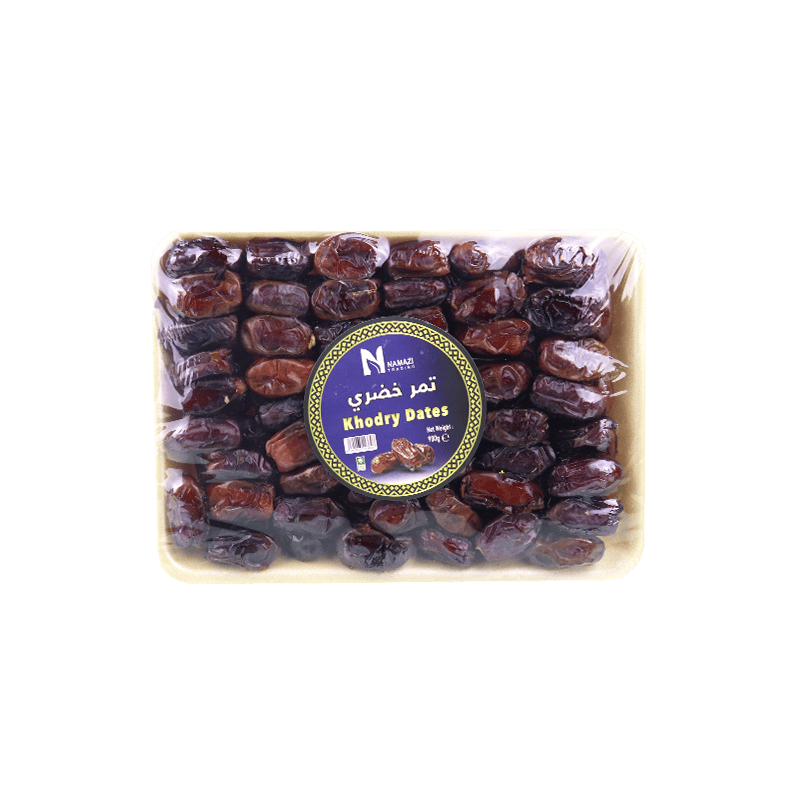 Dates Khodry Naz 900g