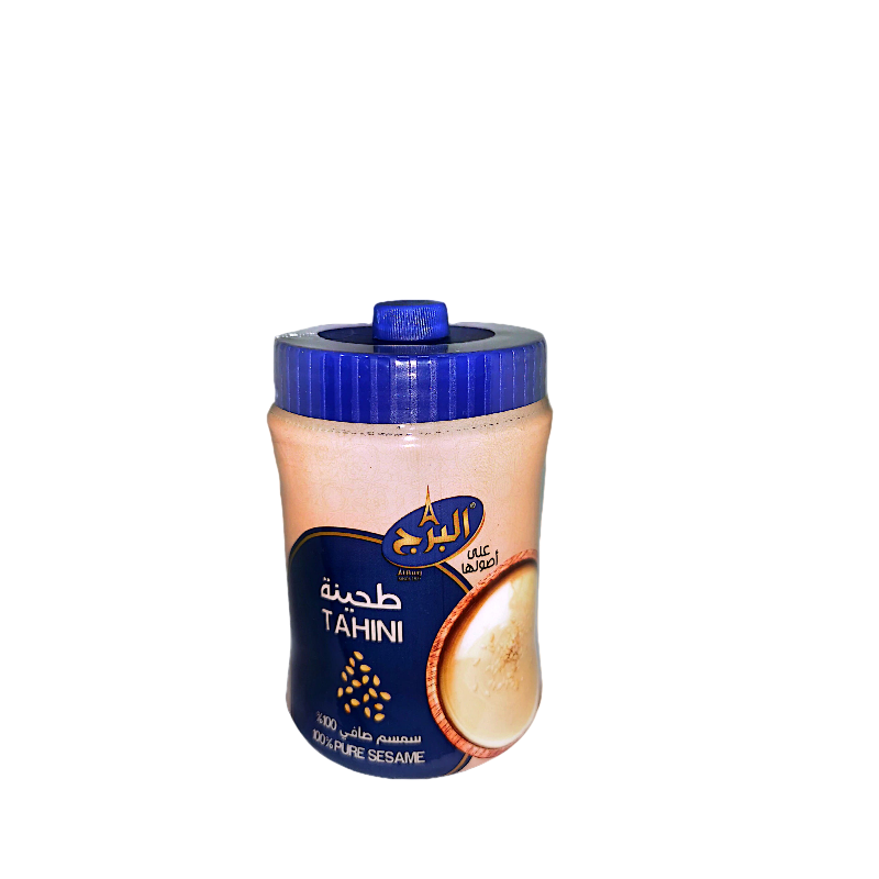 Tahina AlBurj 300g