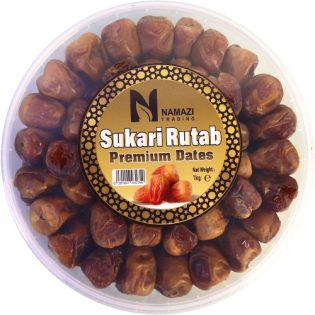 sukari rutab namaze1000g