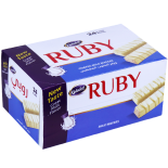 Ruby extra Milk 24 Pcs