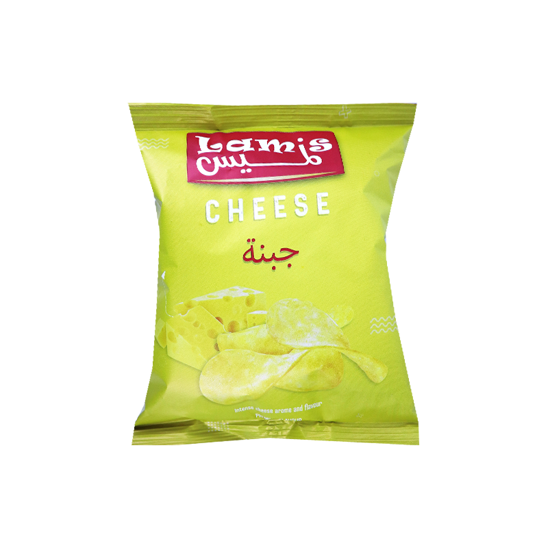 Chips CHEESE Lamis 70g