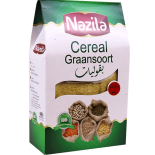 Coarse Bulgur Nazila 800g