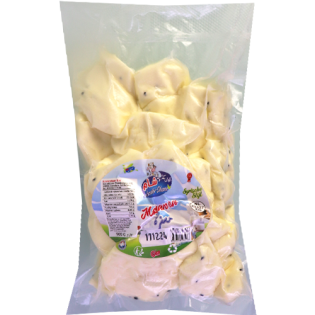 Musanarah cheese Alshaam 900G