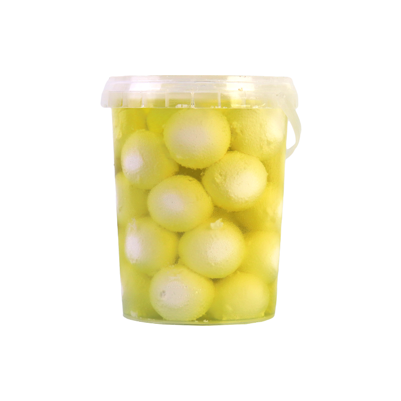 Labneh balls Alshaam 1KG