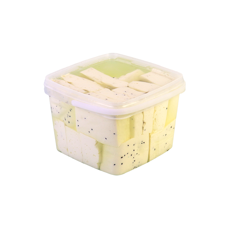 Green cheese Alshaam 3kg