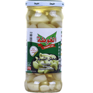 Pickled Garlic Algota 375g