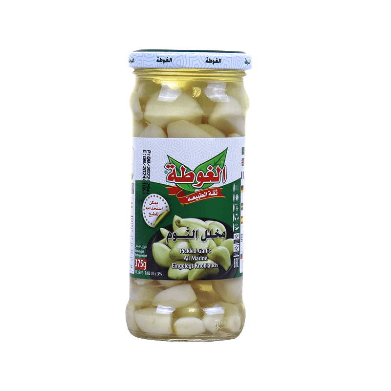 Pickled Garlic Algota 375g